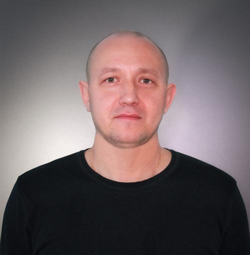 Алексей Сергеев