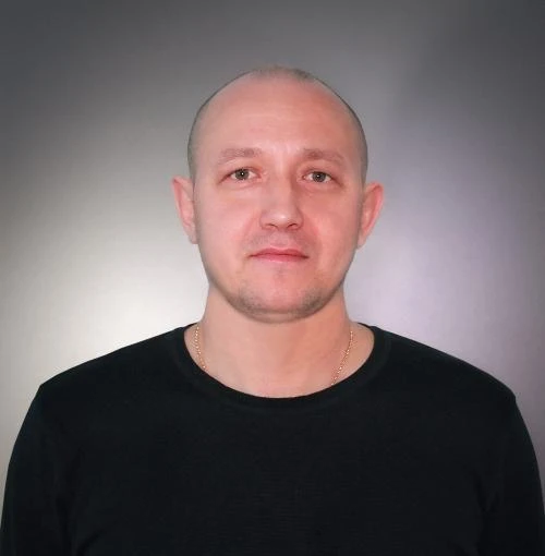 Алексей Сергеев
