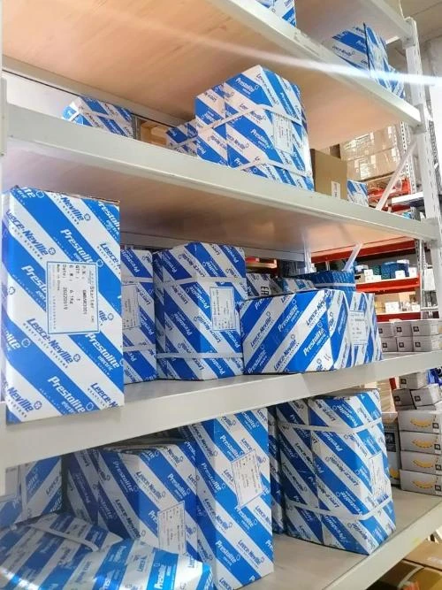 Продукция бренда Prestolite Electric доступна для заказа