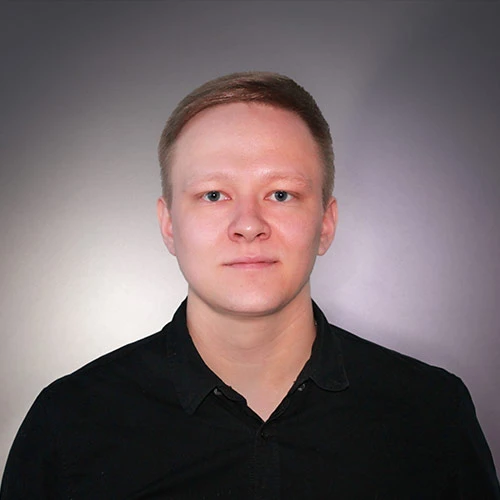 Вадим Хромов