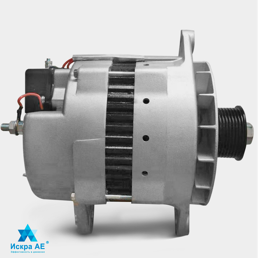 Поступление запчастей для Cummins K-19