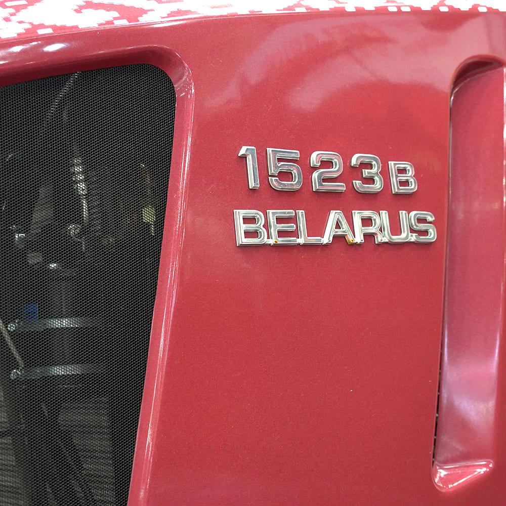 Генераторы МТЗ 1523В, 1523.3, 1523.4, 1523.5