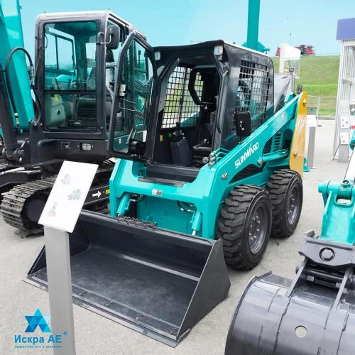 Запчасти для техники с двигателями Kubota