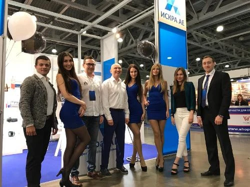 По итогам выставки СТТ-2017
