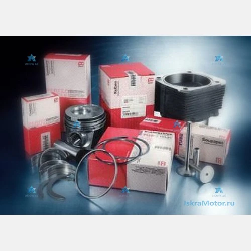 Новые продукты MAHLE Letrika для грузовиков
