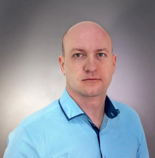 Дмитрий Трофименко