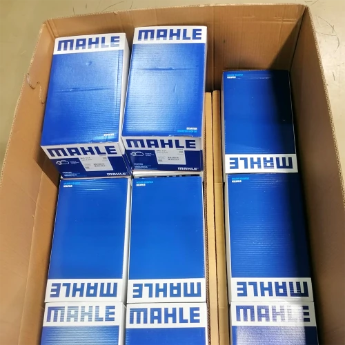 Новое поступление MAHLE