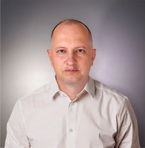 Павел Перков