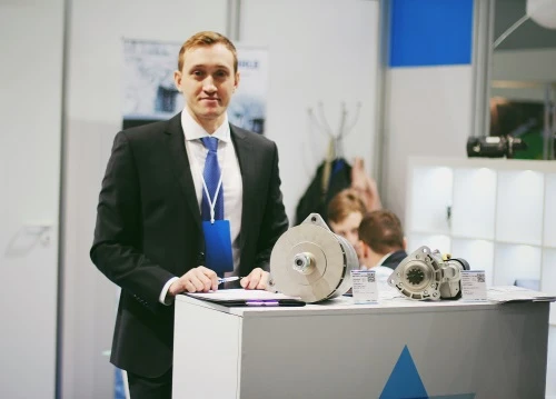 Искра АЕ готовится к СТТ-2018