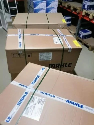 Поступление продукции бренда MAHLE
